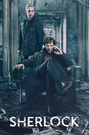 Sherlock – Season 1 Episode 2 (2010) Sherlock – Season 1 Episode 2 (2010)