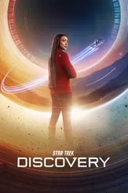 Star Trek: Discovery – Season 4 Episode 9 (2017) Star Trek: Discovery – Season 4 Episode 9 (2017)