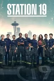 Station 19 – Season 2 Episode 4 (2018) Station 19 – Season 2 Episode 4 (2018)