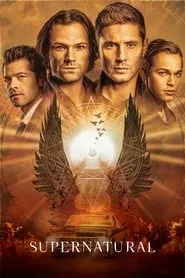 Supernatural – Season 7 Episode 1 (2005) Supernatural – Season 7 Episode 1 (2005)