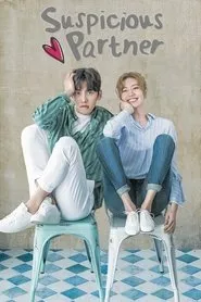 Suspicious Partner – Season 1 Episode 10 (2017) Suspicious Partner – Season 1 Episode 10 (2017)