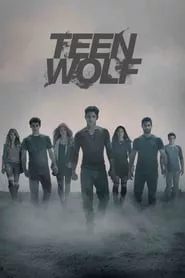 Teen Wolf – Season 6 Episode 14 (2011) Teen Wolf – Season 6 Episode 14 (2011)