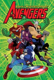 The Avengers: Earth’s Mightiest Heroes – Season 1 Episode 23 (2010) The Avengers: Earth’s Mightiest Heroes – Season 1 Episode 23 (2010)