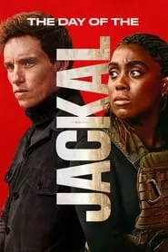 The Day of the Jackal – Season 1 Episode 1 (2024) The Day of the Jackal – Season 1 Episode 1 (2024)