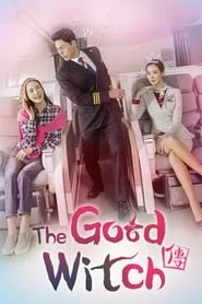 Good Witch – Season 1 Episode 2 (2018) Good Witch – Season 1 Episode 2 (2018)