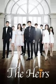 Heirs (Sangsogjadeul) – Season 1 Episode 6 (2013) Heirs (Sangsogjadeul) – Season 1 Episode 6 (2013)