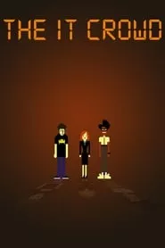 The IT Crowd – Season 4 Episode 6 (2006) The IT Crowd – Season 4 Episode 6 (2006)