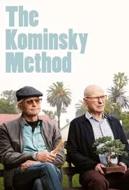The Kominsky Method – Season 1 Episode 4 (2018) The Kominsky Method – Season 1 Episode 4 (2018)