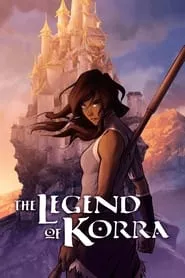The Legend of Korra – Season 3 Episode 7 (2012) The Legend of Korra – Season 3 Episode 7 (2012)