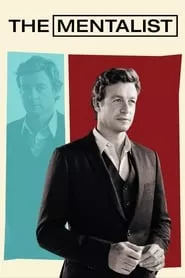 The Mentalist – Season 2 Episode 14 (2008) The Mentalist – Season 2 Episode 14 (2008)