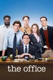 The Office (US) – Season 9 Episode 2 (2005) The Office (US) – Season 9 Episode 2 (2005)