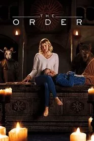 The Order – Season 1 Episode 10 (2019) The Order – Season 1 Episode 10 (2019)