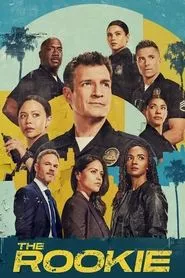 The Rookie – Season 1 Episode 4 (2018) The Rookie – Season 1 Episode 4 (2018)