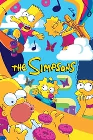 The Simpsons (1989) The Simpsons (1989)