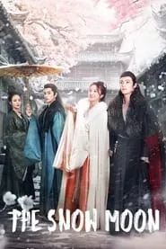 The Snow Moon – Season 1 Episode 14 (2023) The Snow Moon – Season 1 Episode 14 (2023)