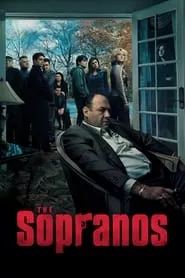 The Sopranos – Season 4 Episode 4 (1999) The Sopranos – Season 4 Episode 4 (1999)