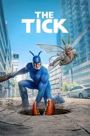 The Tick – Season 2 Episode 8 (2016) The Tick – Season 2 Episode 8 (2016)