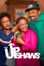 The Upshaws – Season 2 Episode 5 (2021) The Upshaws – Season 2 Episode 5 (2021)