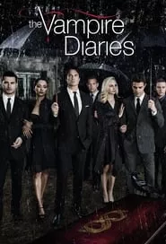 The Vampire Diaries – Season 7 Episode 8 (2009) The Vampire Diaries – Season 7 Episode 8 (2009)