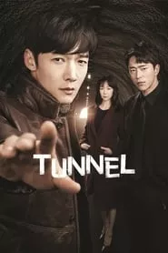 Tunnel – Season 1 Episode 6 (2017) Tunnel – Season 1 Episode 6 (2017)