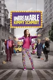 Unbreakable Kimmy Schmidt – Season 2 Episode 10 (2015) Unbreakable Kimmy Schmidt – Season 2 Episode 10 (2015)