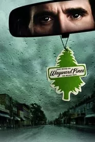 Wayward Pines – Season 1 Episode 4 (2015) Wayward Pines – Season 1 Episode 4 (2015)
