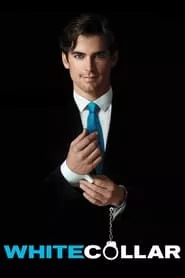 White Collar – Season 2 Episode 8 (2009) White Collar – Season 2 Episode 8 (2009)