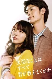 You Taught Me All the Precious Things – Season 1 Episode 1 (2011) You Taught Me All the Precious Things – Season 1 Episode 1 (2011)