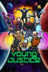 Young Justice – Season 3 Episode 16 (2010) Young Justice – Season 3 Episode 16 (2010)