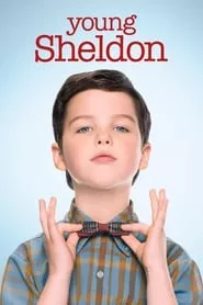 Young Sheldon – Season 7 Episode 3 (2017) Young Sheldon – Season 7 Episode 3 (2017)