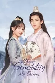 Your Sensibility My Destiny – Season 1 Episode 3 (2021) Your Sensibility My Destiny – Season 1 Episode 3 (2021)
