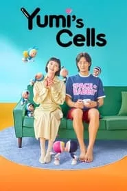 Yumi’s Cells (Yumieui Sepodeul) – Season 2 Episode 9 (2021) Yumi’s Cells (Yumieui Sepodeul) – Season 2 Episode 9 (2021)