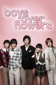 Boys Over Flowers – Season 1 Episode 4 (2009) Boys Over Flowers – Season 1 Episode 4 (2009)
