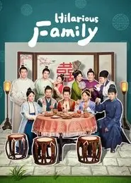 Hilarious Family – Season 1 Episode 7 (2023) Hilarious Family – Season 1 Episode 7 (2023)