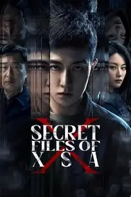 Secret Files of XSA – Season 1 Episode 5 (2025) Secret Files of XSA – Season 1 Episode 5 (2025)