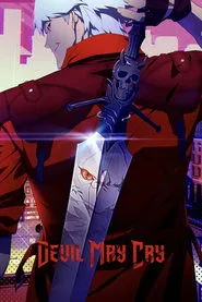 Devil May Cry – Season 1 Episode 3 (2025) Devil May Cry – Season 1 Episode 3 (2025)
