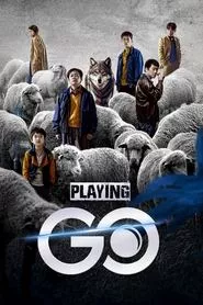 Playing Go – Season 1 Episode 18 (2025) Playing Go – Season 1 Episode 18 (2025)