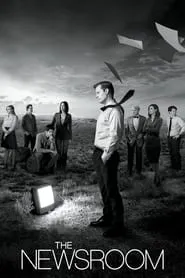 The Newsroom – Season 2 Episode 3 (2012) The Newsroom – Season 2 Episode 3 (2012)