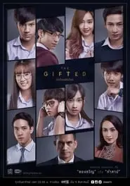 The Gifted – Season 1 Episode 4 (2018) The Gifted – Season 1 Episode 4 (2018)
