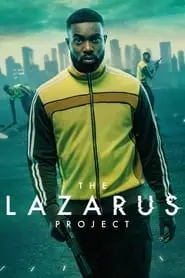 The Lazarus Project – Season 1 Episode 1 (2023) The Lazarus Project – Season 1 Episode 1 (2023)