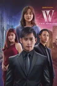 W: Two Worlds (Malaysia) – Season 1 Episode 2 (2023) W: Two Worlds (Malaysia) – Season 1 Episode 2 (2023)