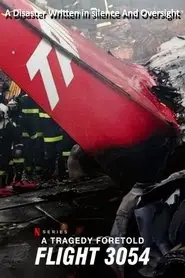A Tragedy Foretold: Flight 3054 – Season 1 Episode 1 (2025) A Tragedy Foretold: Flight 3054 – Season 1 Episode 1 (2025)