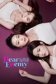 Dear Enemy – Season 1 Episode 17 (2025) Dear Enemy – Season 1 Episode 17 (2025)