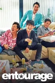 Entourage – Season 1 Episode 12 (2016) Entourage – Season 1 Episode 12 (2016)