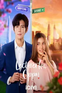 Lecturerku, Oppa! – Season 1 Episode 12 (2023) Lecturerku, Oppa! – Season 1 Episode 12 (2023)