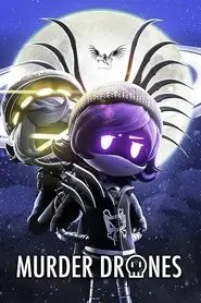 Murder Drones – Season 1 Episode 6 (2021) Murder Drones – Season 1 Episode 6 (2021)