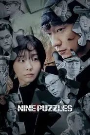 Nine Puzzle – Season 1 Episode 3 (2025) Nine Puzzle – Season 1 Episode 3 (2025)