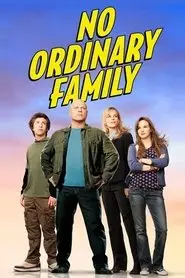 No Ordinary Family – Season 1 Episode 2 (2010) No Ordinary Family – Season 1 Episode 2 (2010)