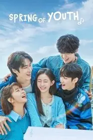 Spring of Youth – Season 1 Episode 4 (2025) Spring of Youth – Season 1 Episode 4 (2025)