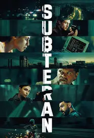 Subteran – Season 1 Episode 6 (2025) Subteran – Season 1 Episode 6 (2025)